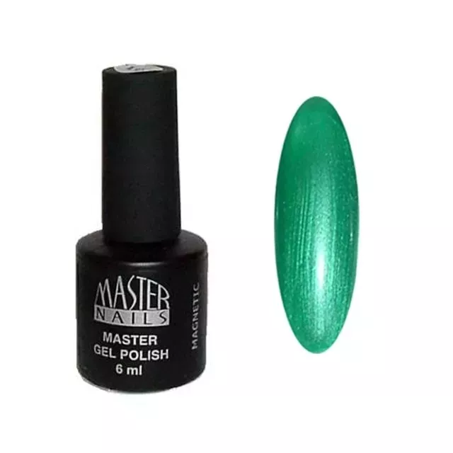 Master Nails Zselé lakk 6ml Magnetic '403'