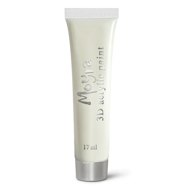Moyra Akril festék tubusban 17ml