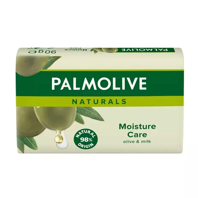 Palmolive szappan 90g Olive Milk