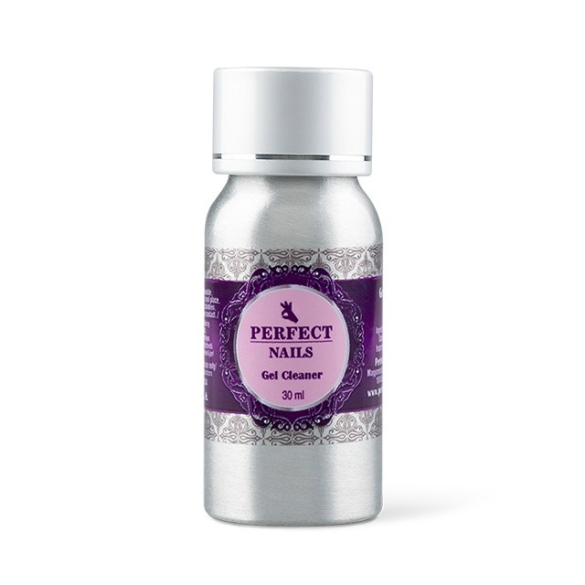 Perfect Nails Gel Cleaner -  Fixáló folyadék 30ml