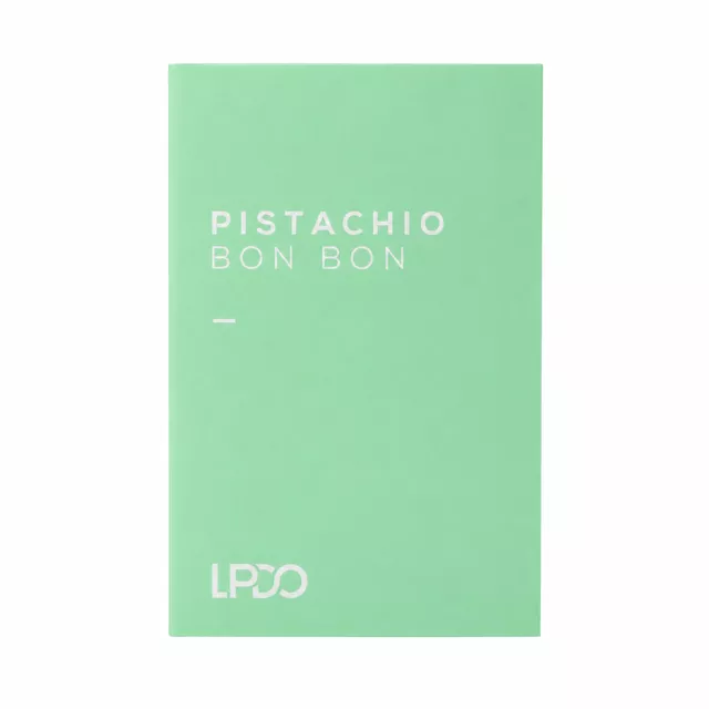 LPDO Parfüm Illatminta Pistachio Bon Bon EDPI 2ml