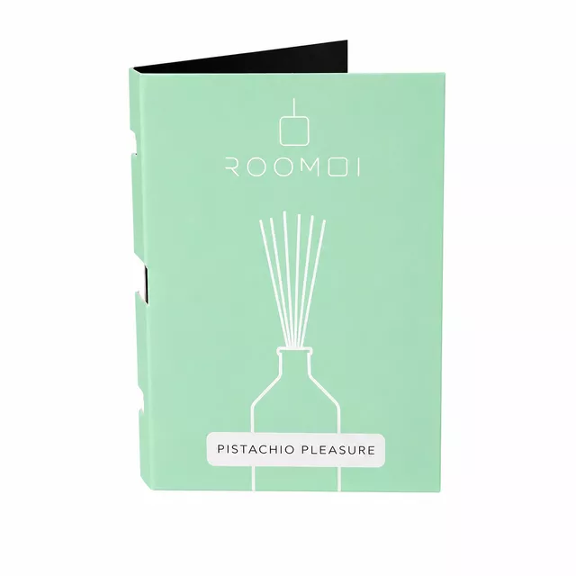 ROOMOI Illatosító Illatminta Pistachio Pleasure 2ml