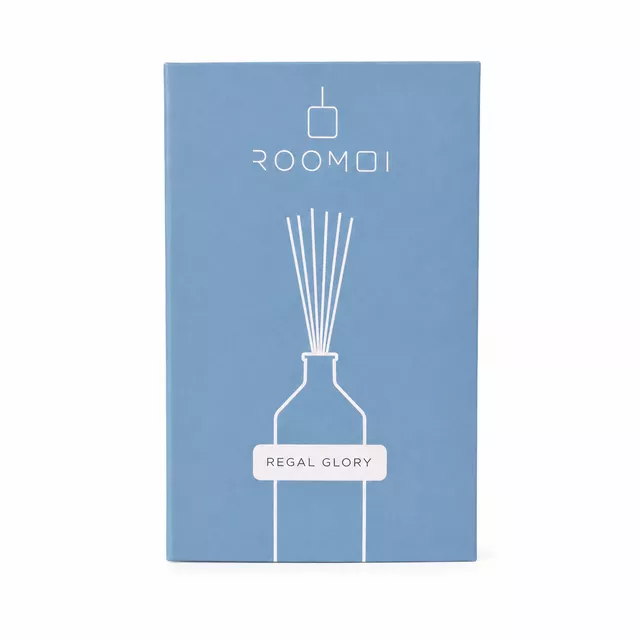 ROOMOI Illatosító Illatminta Regal Glory 2ml