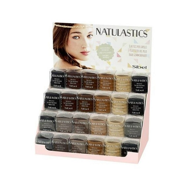 Sibel Natulastic Hajgumi 5db-os 660054000