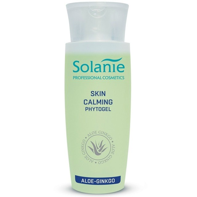 Solanie Bőrnyug.tató balzsam 150ml SO10408