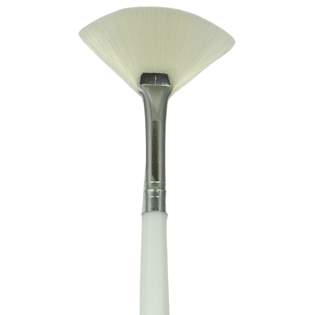 Solanie Legyező Ecset SO25044