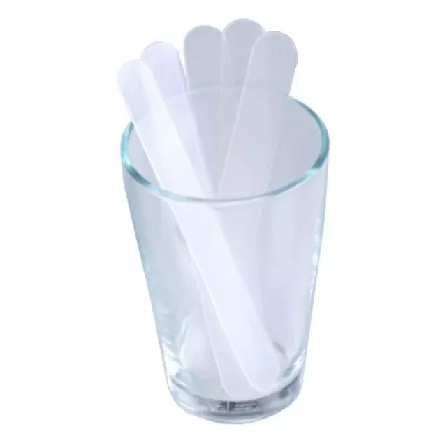Spatula műa. /Stella/ fehér 15 cm 10 db/cs