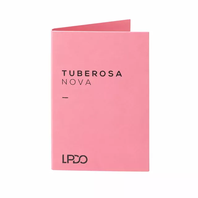 LPDO Parfüm Illatminta Tuberosa Nova EDPI 2ml