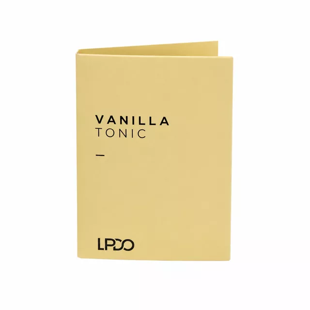 LPDO Parfüm Illatminta Vanilla Tonic EDPI 2ml