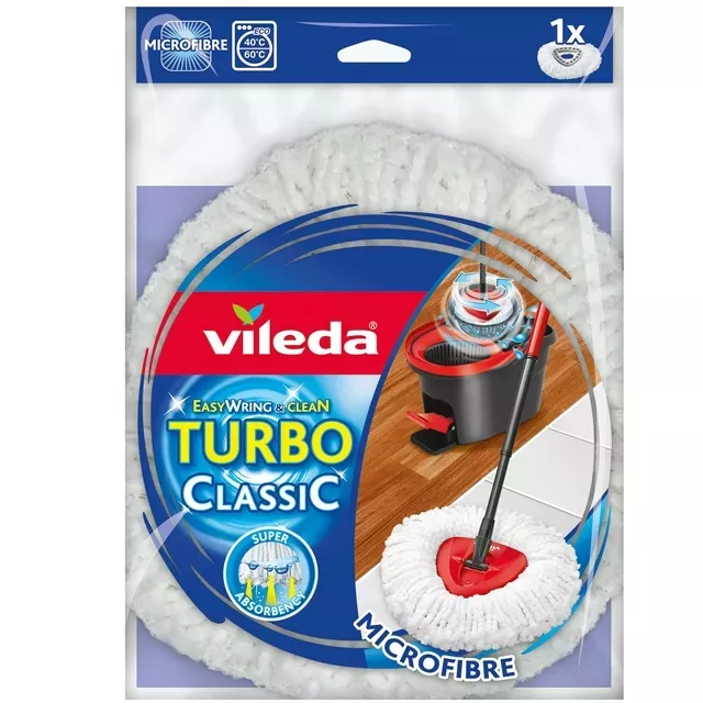 Vileda Easy Wring Turbo Classic utántöltő