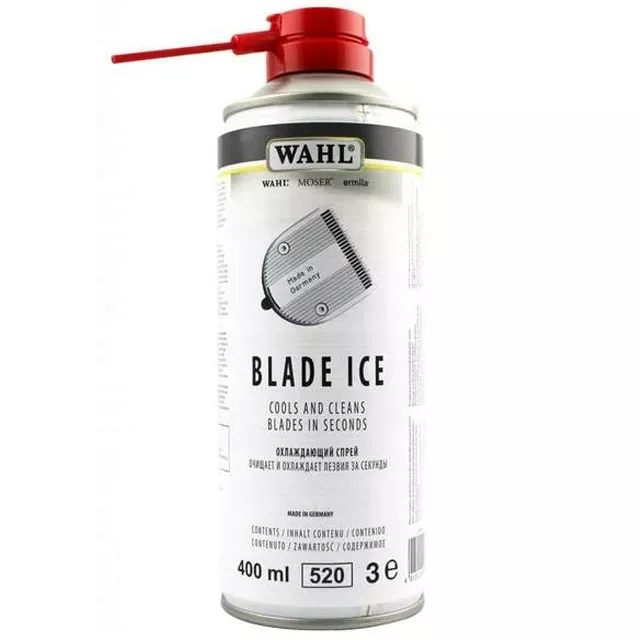 Wahl Blade Ice Hűsítő Spray 400ml 2999-7900