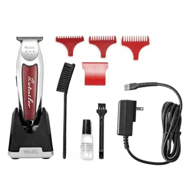 Wahl Cordless Detailer Li - Vezeték nélküli Kontúrvágó 08171-016H