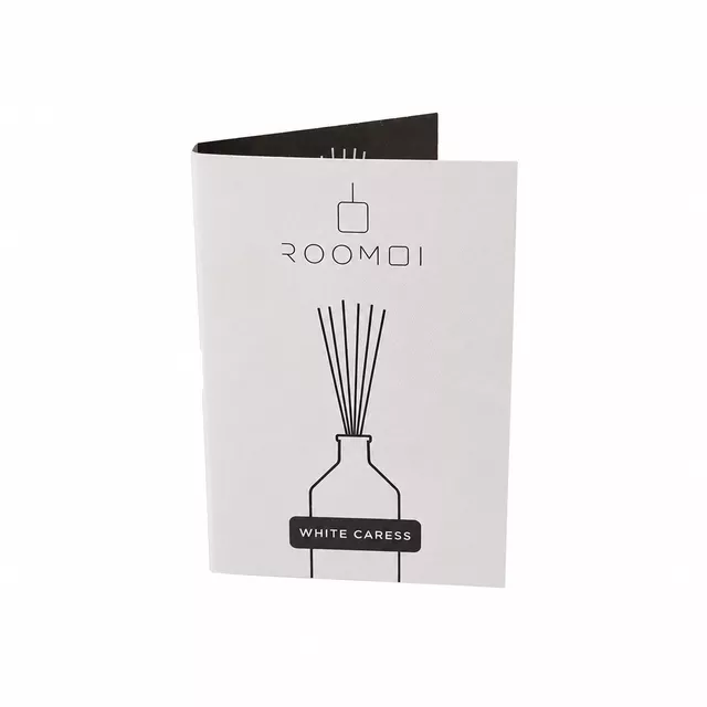 ROOMOI Illatosító Illatminta White Caress 2ml