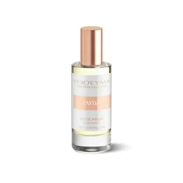 Yodeyma parfüm Taydal EDP Nő 15ml