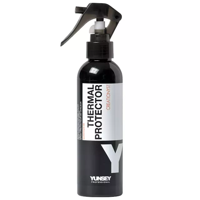 Yunsey Thermal Hővédő Kondicionáló Haj Spray 200ml