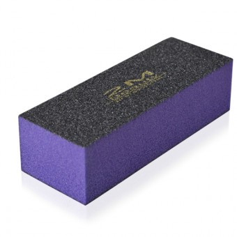 2MBEAUTY Buffer Lila