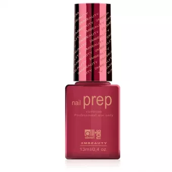 2MBEAUTY Nail Prep 13ml