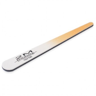 2MBEAUTY Reszelő - Csepp 100/100 fehér-arany