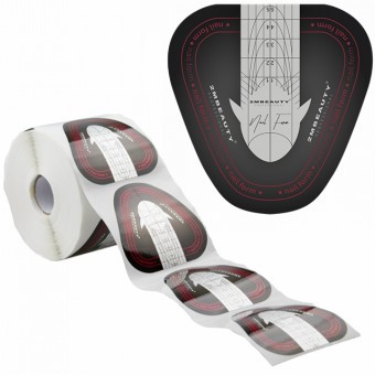 2MBEAUTY Sablon - Basic 50db