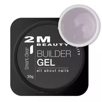 2MBEAUTY Zselé - Smart Clear Gel 30g