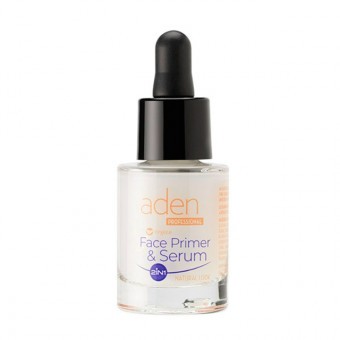 Aden 2in1 Face Primer & Serum