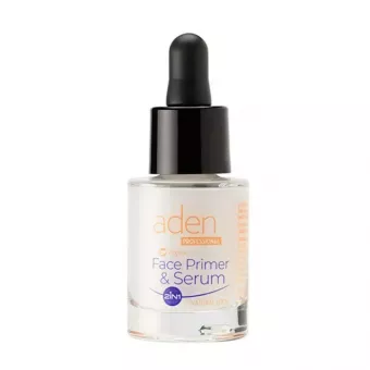 Aden 2in1 Face Primer & Serum