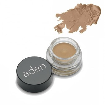 Aden Camouflage Krém 04 Dark 3gr