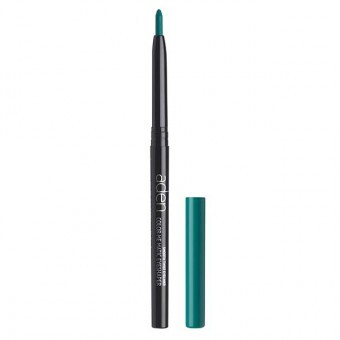 Aden COLOR-ME Csavaros Szemceruza 04 - Aquamarine