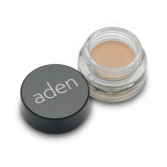 Aden Cream Camouflage Krém 3,5g 02 - Fair
