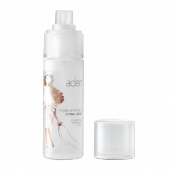 Aden előkészítő & sminkfixáló spray 50ml