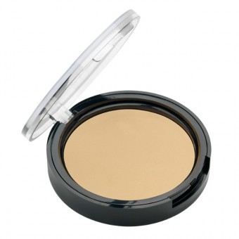 Aden Face Compact Púder 04 - Fudge 15g