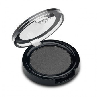 Aden Matt Szemhéjpúder 02 - Dark Grey