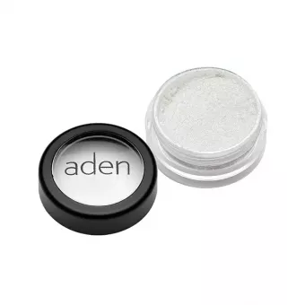 Aden Pigment Por 3g 01 White
