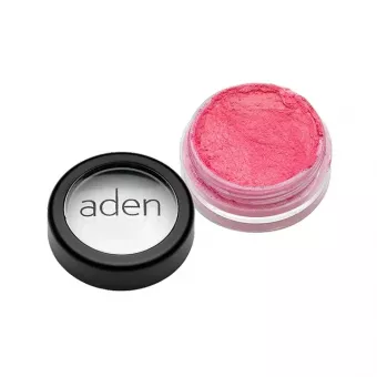 Aden Pigment Por 3g 08 Carmine Red
