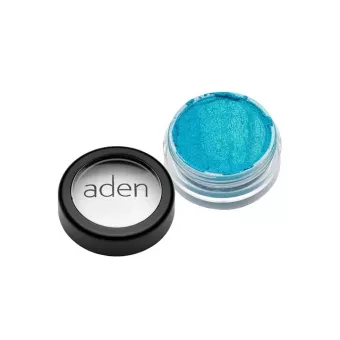Aden Pigment Por 3g 16 Turquoise
