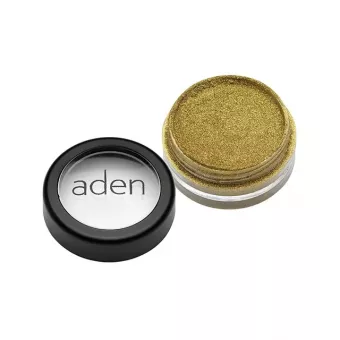 Aden Pigment Por 3g 24 Metal Gold