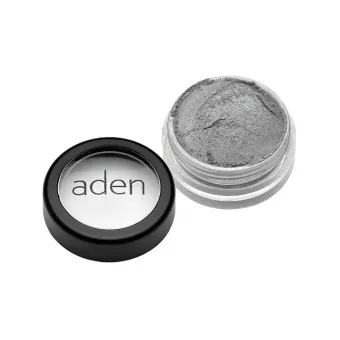 Aden Pigment Por 3g 25 Metal Silver