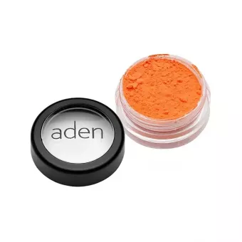 Aden Pigment Por 3g 33 Neon Orange