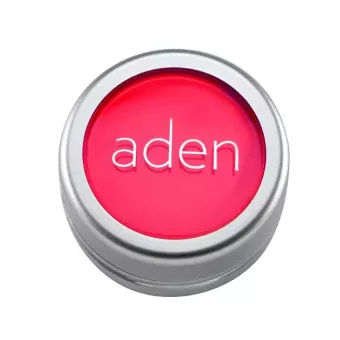 Aden Pigment Por 3g 39 Neon Vivid Red