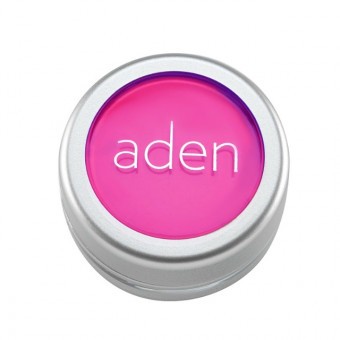Aden Pigment Por 3g 40 Neon Magenta