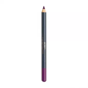 Aden Szájkontúr Ceruza Purple