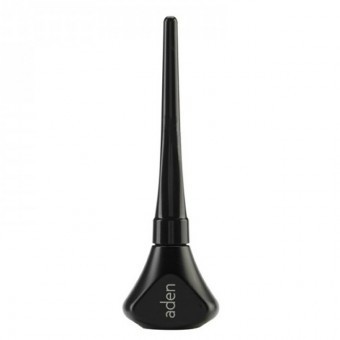 Aden Tégelyes Tus 4,5ml Fekete