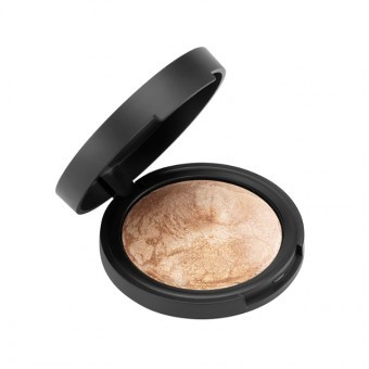 Aden Terracotta Baked Highlighter