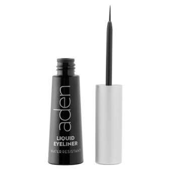 Aden Tus Ecsetes 5ml Fekete