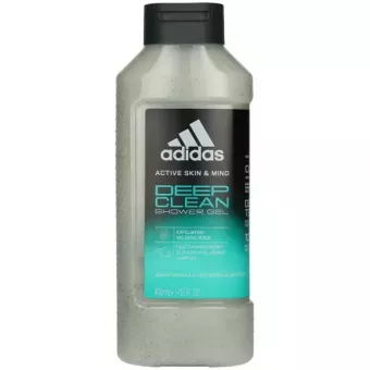 Adidas Tusfürdő DUO 2x400ml Unisex Deep Clean