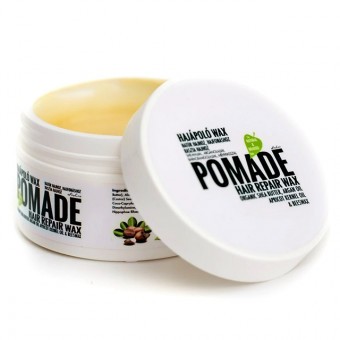 Afro Hajwax 160ml Pomade