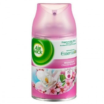 Air Wick Freshmatic Utántöltő -Cherry Blossom - Cseresznyevirág 250ml