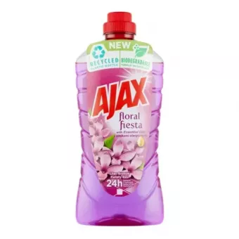 Ajax Floral Fiesta Általános Tisztítószer Lilac Breeze 1L