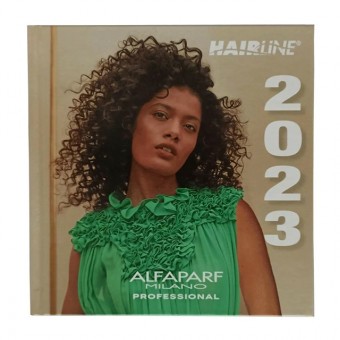 Alfaparf Határidőnapló 2023