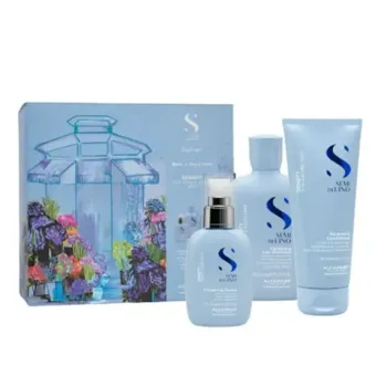 Alfaparf Karácsonyi csomag Denisity Holiday Kit 2024
